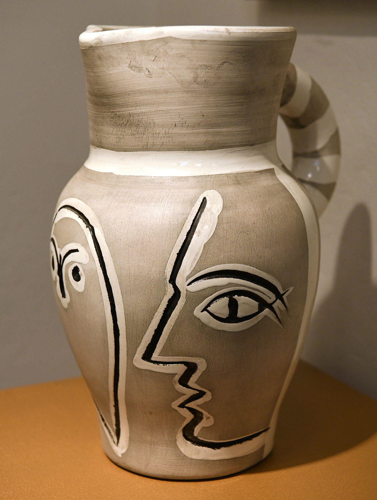 Picasso Pitcher 3